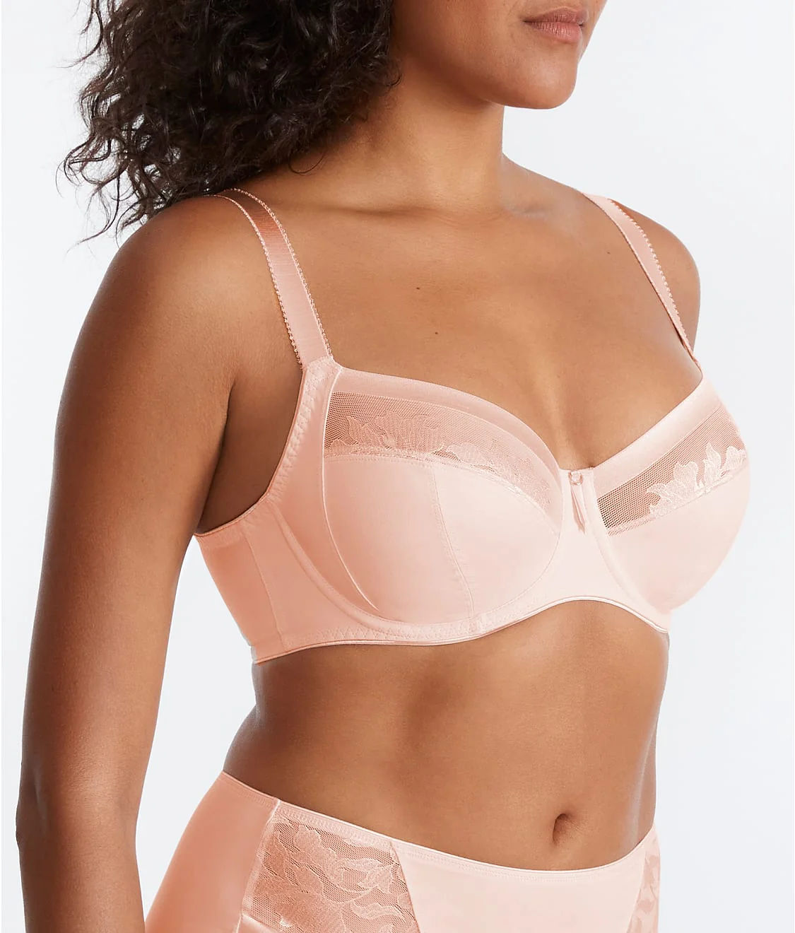 Illusion Side Support Bra - Image 27