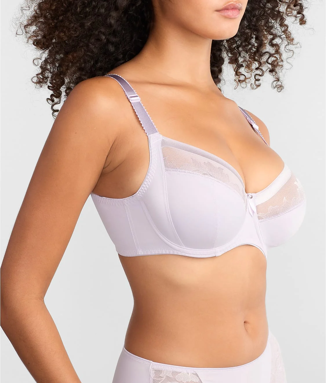 Illusion Side Support Bra - Image 33