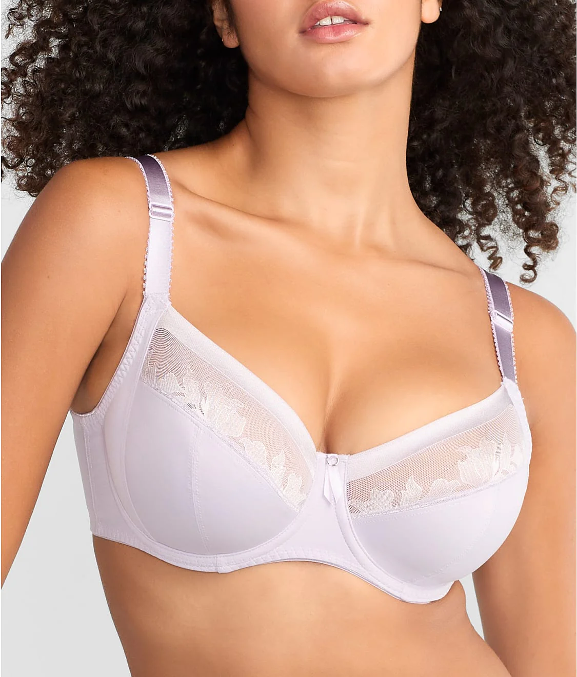 Illusion Side Support Bra - Image 35