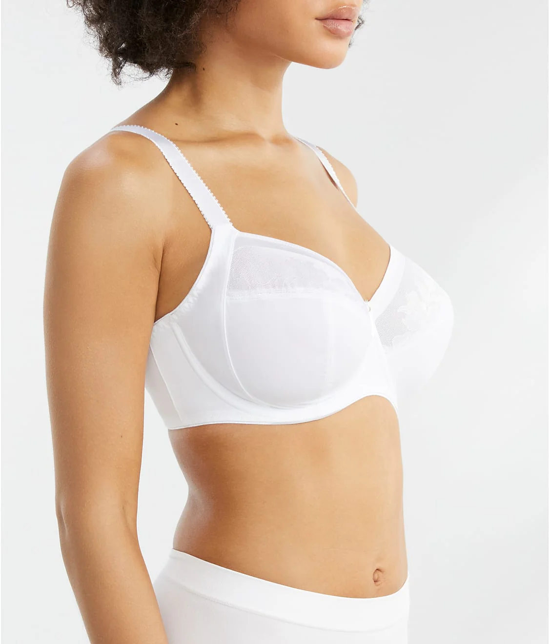Illusion Side Support Bra - Image 66