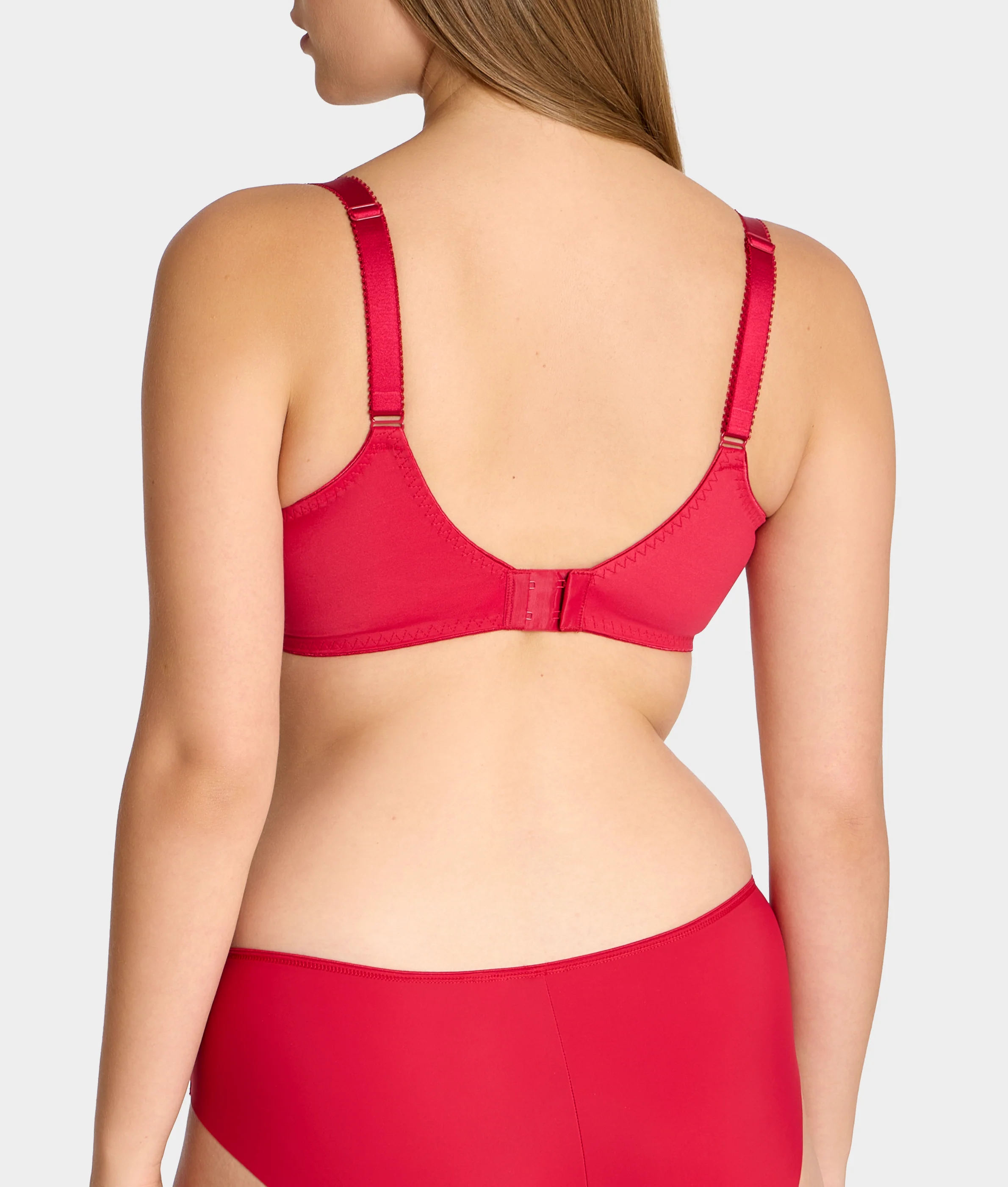 Illusion Side Support Bra - Image 8