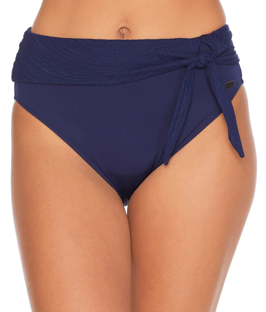 Ottawa High-Waist Bikini Bottom - Image 10