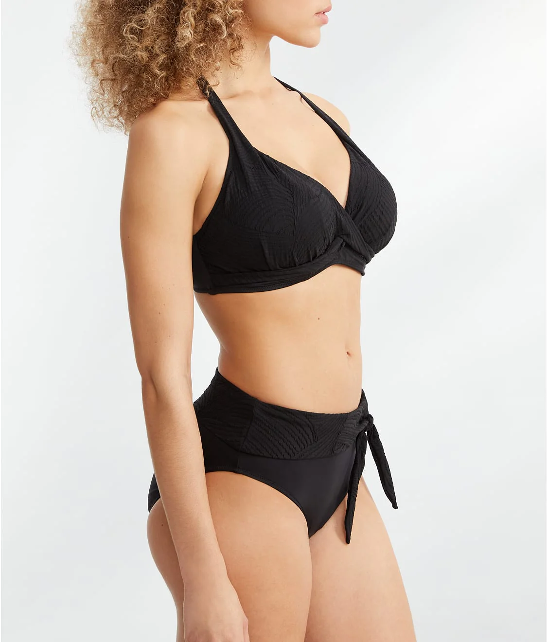 Ottawa Plunge Bikini Top - Image 4