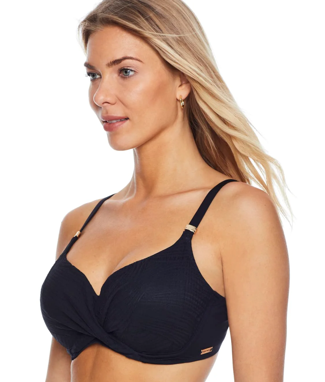 Ottawa Wrap Full Cup Bikini Top - Image 13