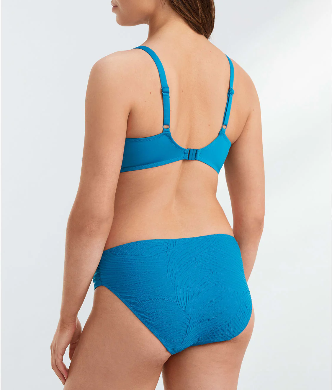 Ottawa Wrap Full Cup Bikini Top - Image 24