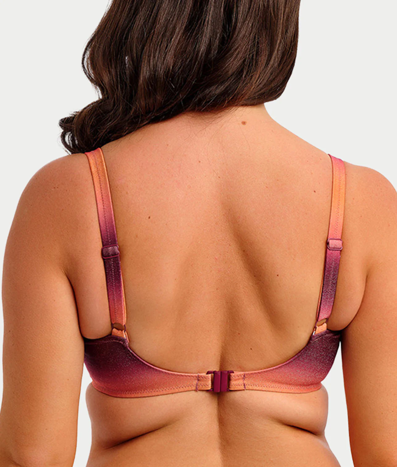 Paros Coast Gather Full Cup Bikini Top - Image 5