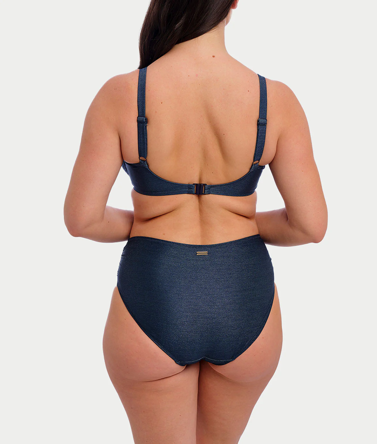 Paros Coast Gather Full Cup Bikini Top - Image 2