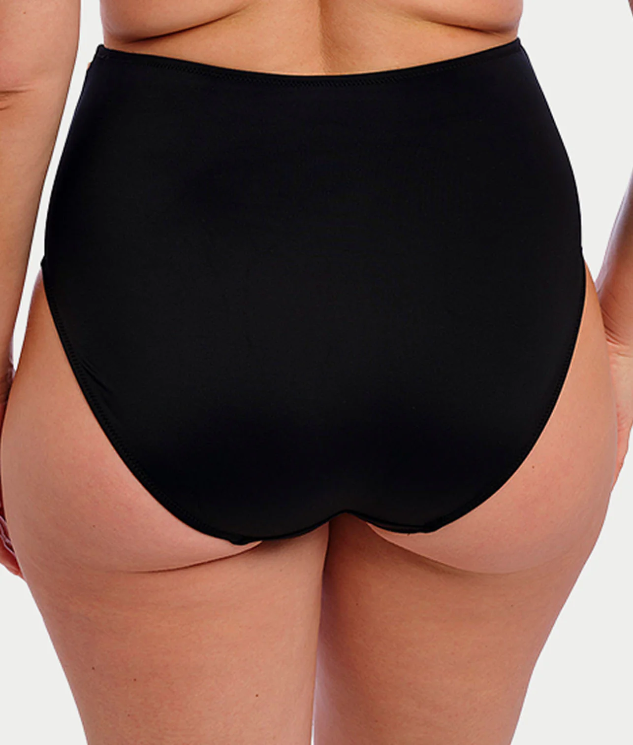 Pemba Island High-Waist Bikini Bottom - Image 5