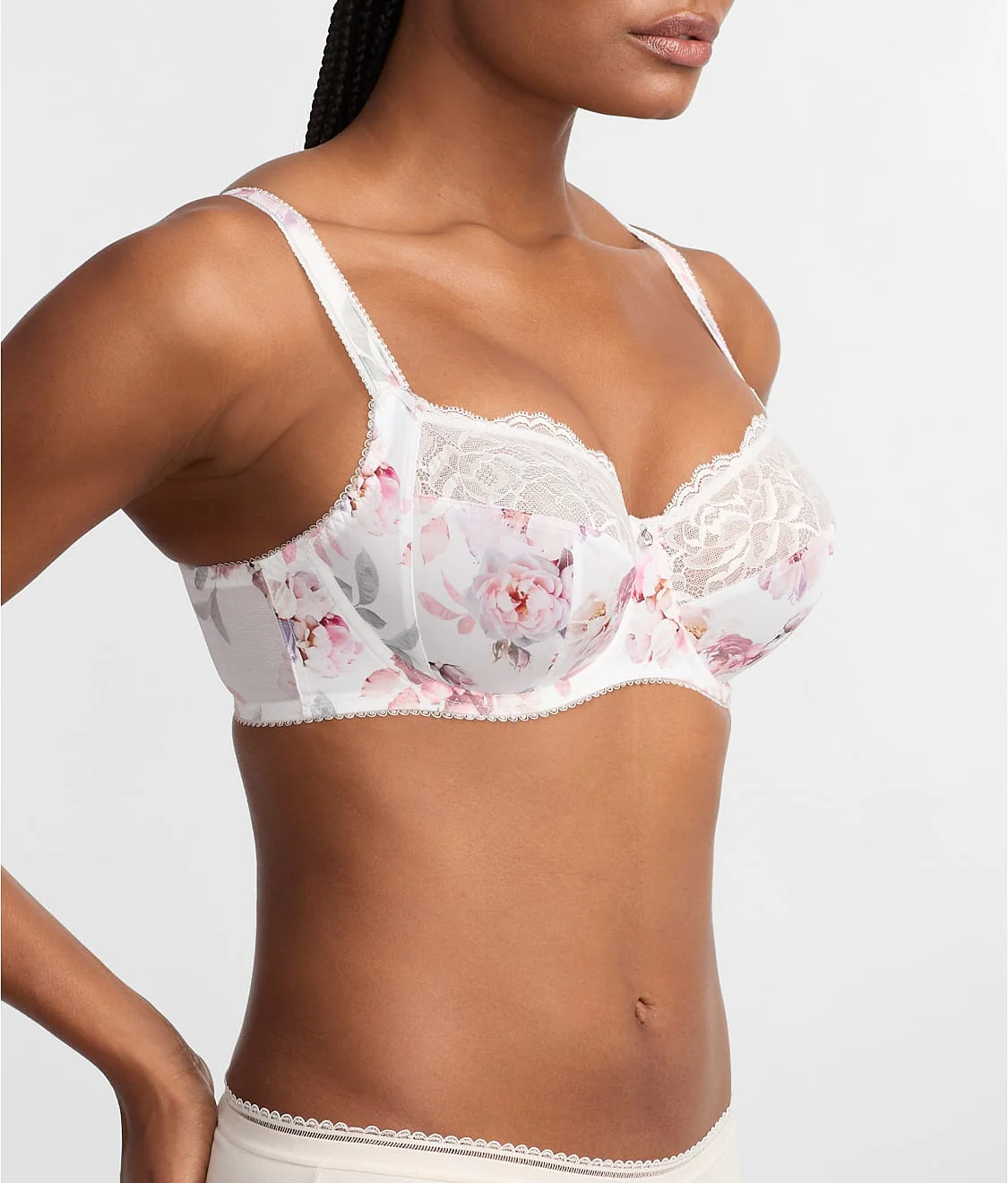Pippa Side Support Bra - Image 17