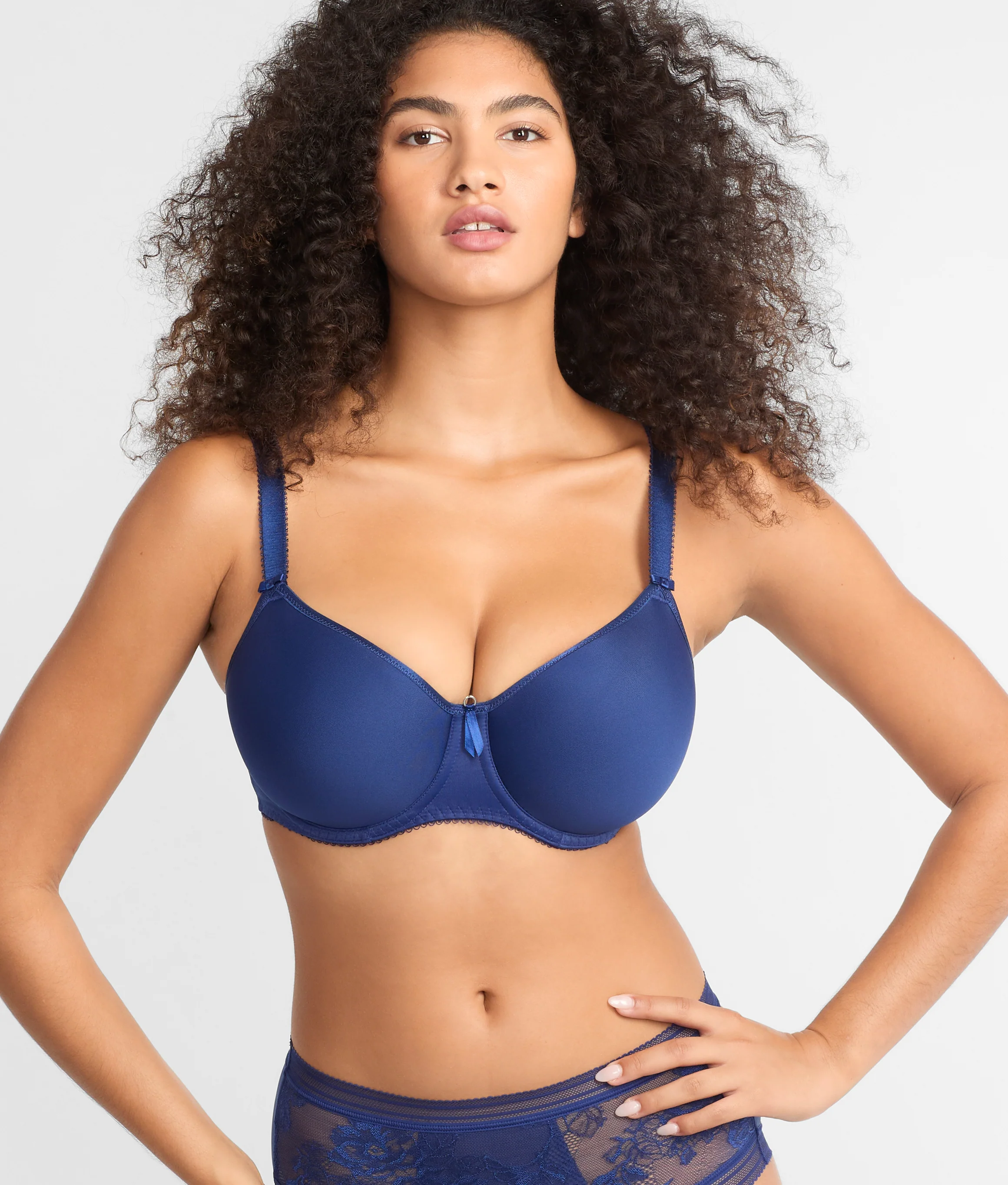 Rebecca Essentials Spacer T-Shirt Bra - Image 12