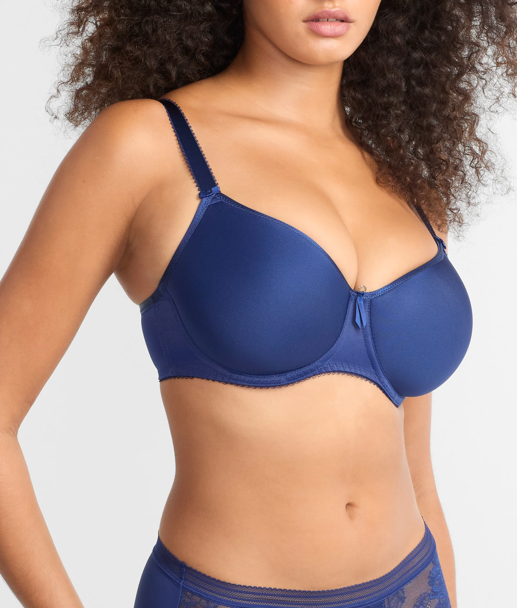 Rebecca Essentials Spacer T-Shirt Bra - Image 14