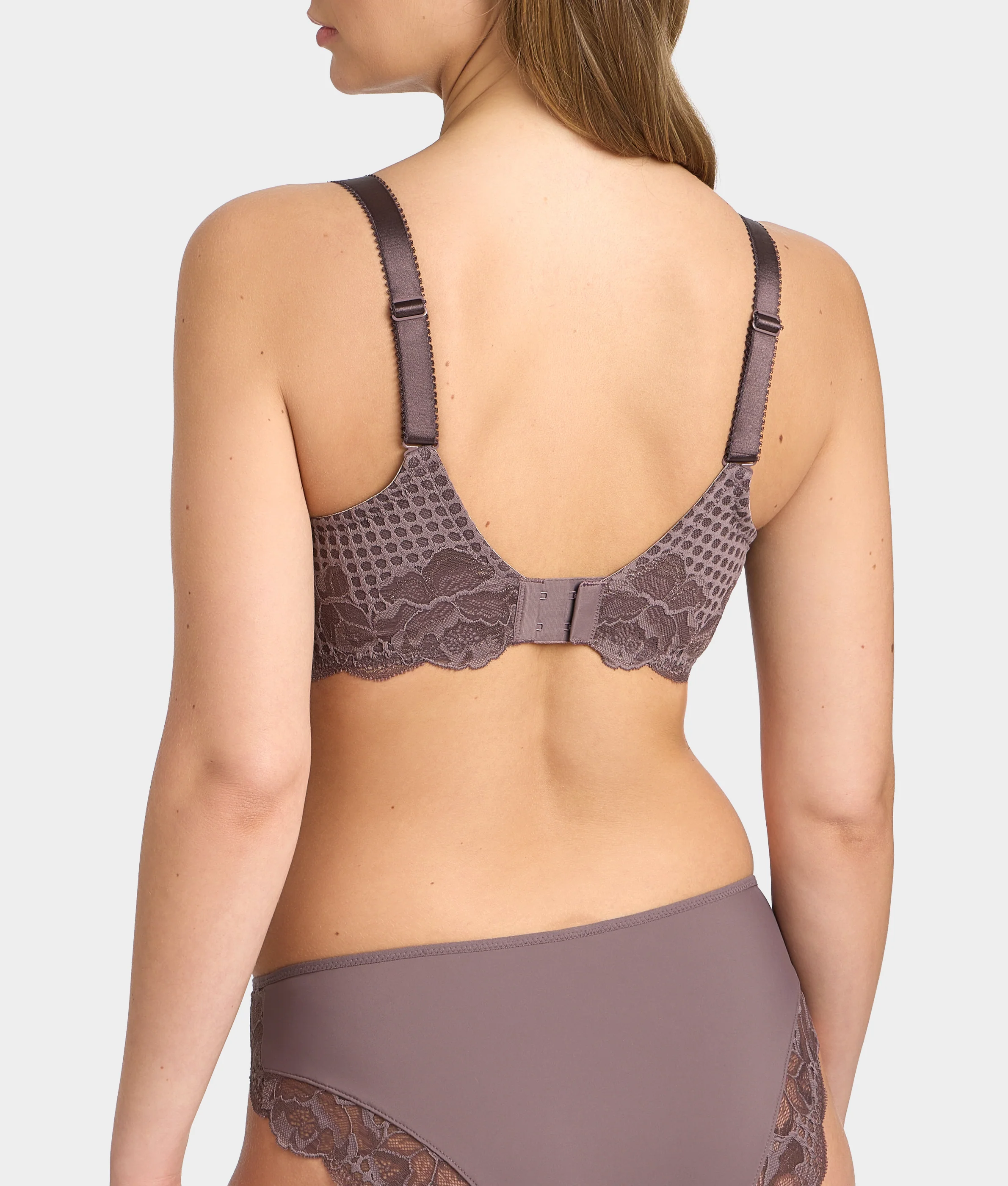 Reflect Side Support Bra - Image 2