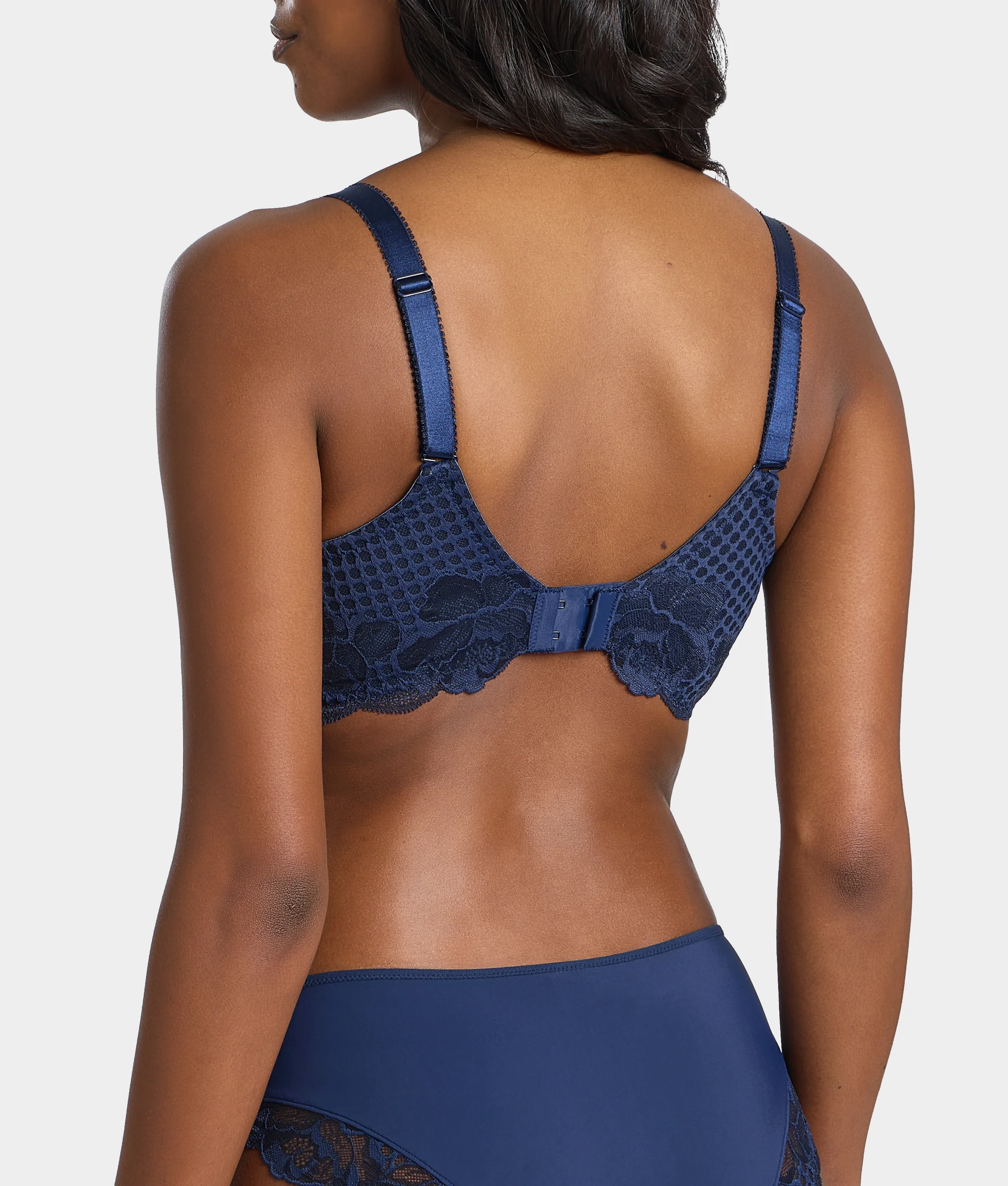 Reflect Side Support Bra - Image 7