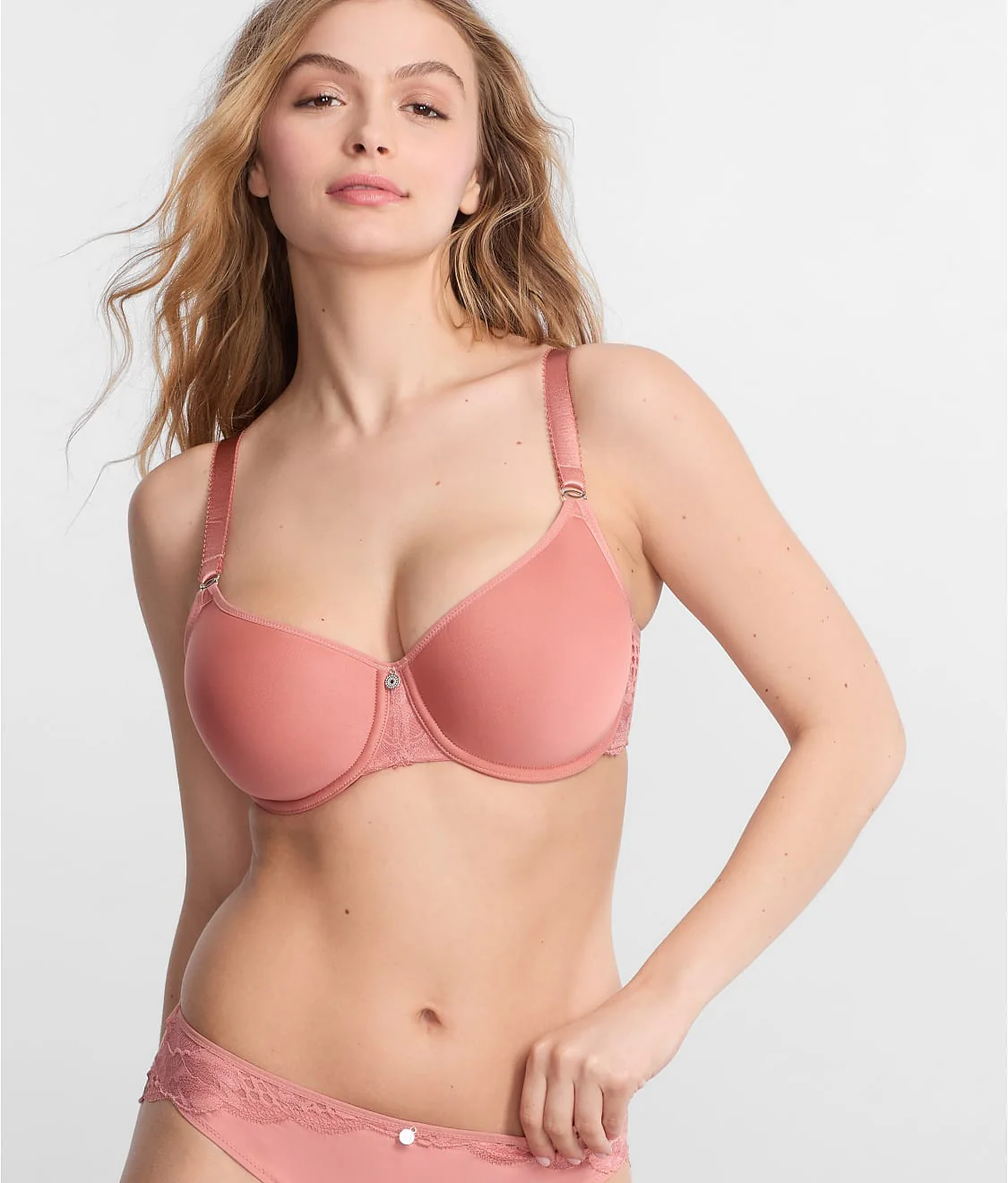 Reflect Spacer T-Shirt Bra - Image 12