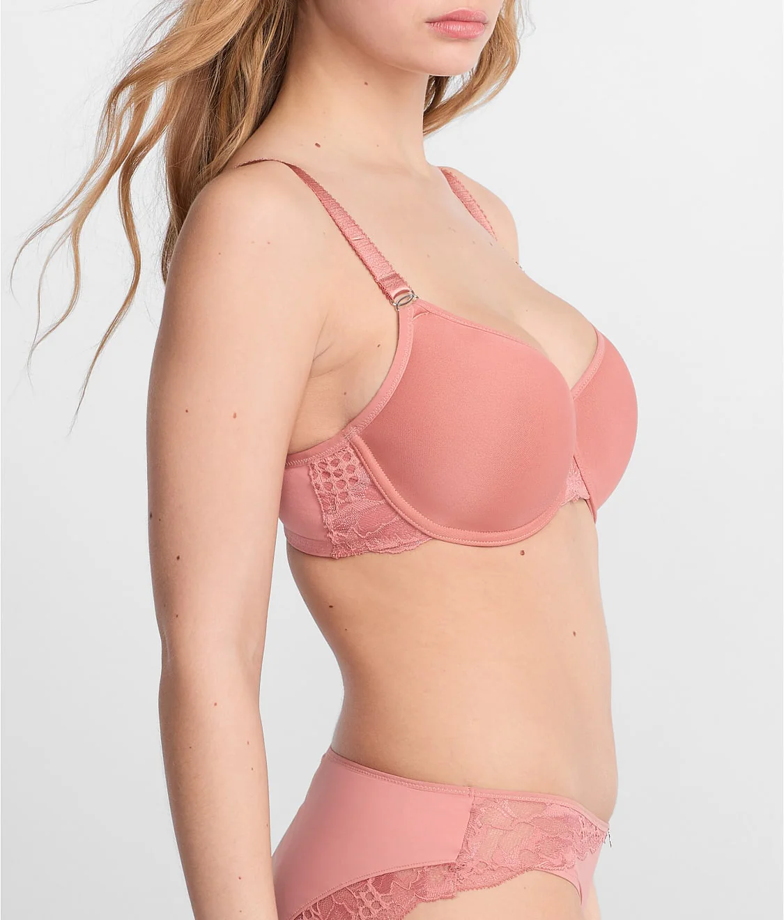 Reflect Spacer T-Shirt Bra - Image 14