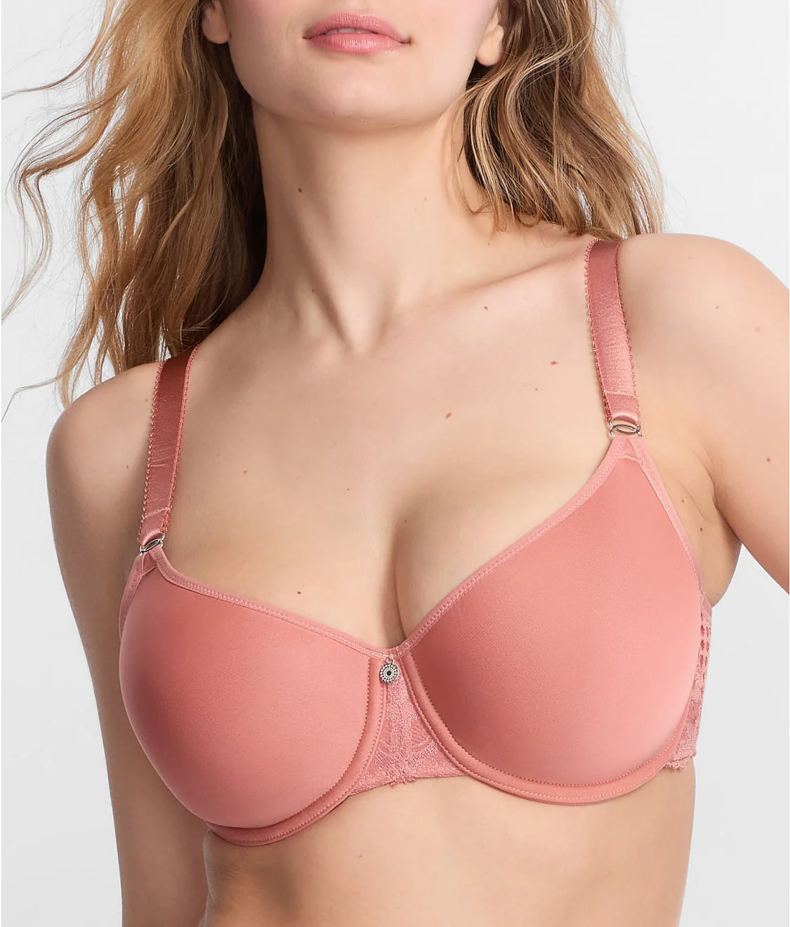 Reflect Spacer T-Shirt Bra - Image 16