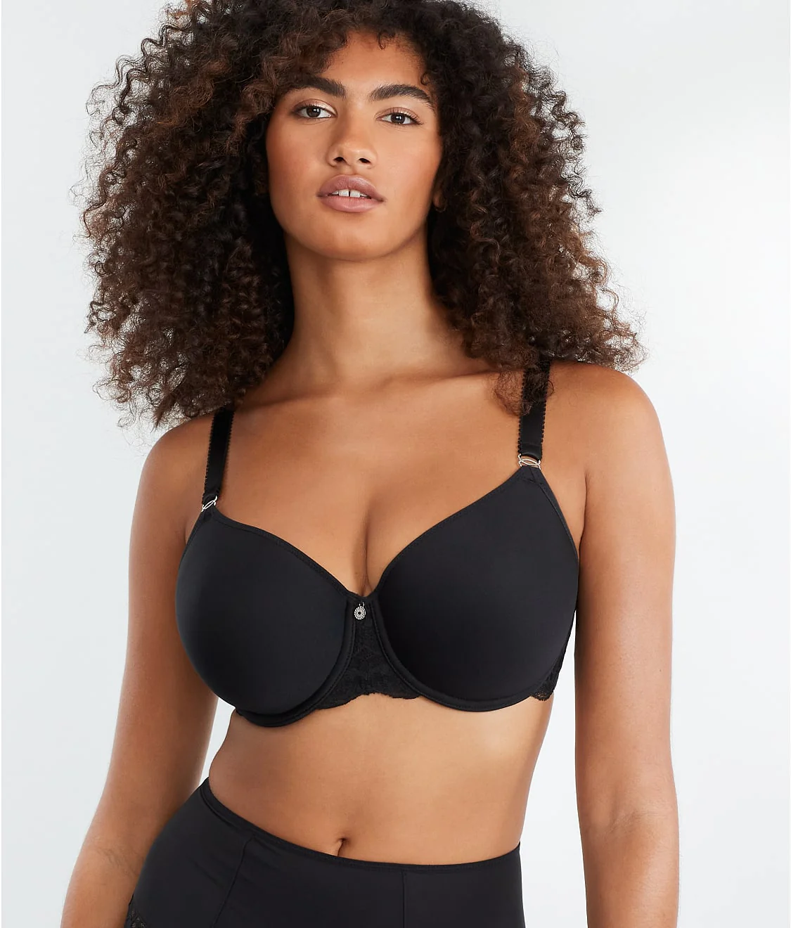 Reflect Spacer T-Shirt Bra - Image 18