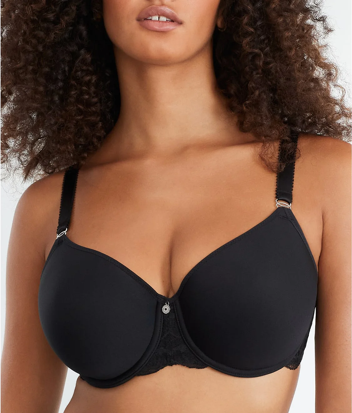 Reflect Spacer T-Shirt Bra - Image 21
