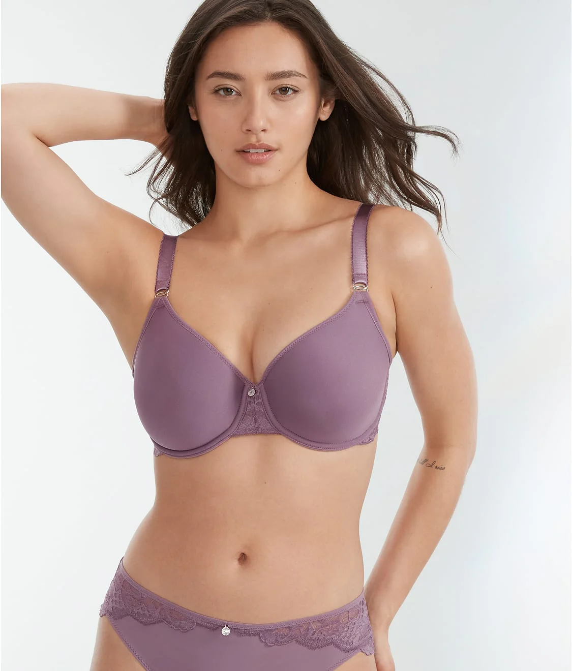 Reflect Spacer T-Shirt Bra - Image 28