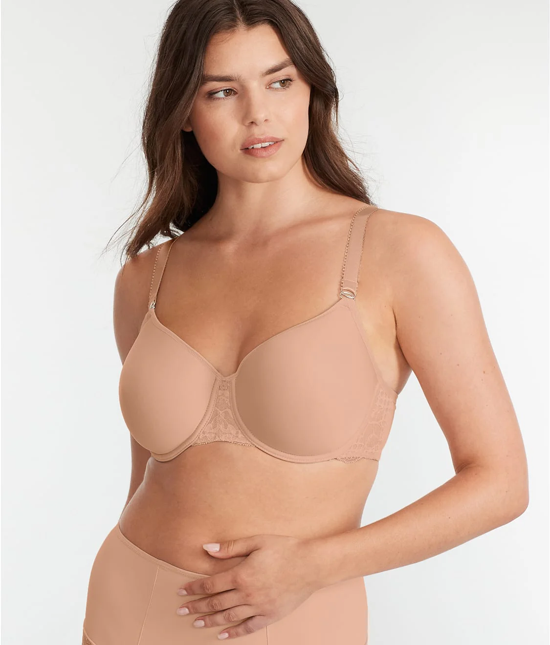 Reflect Spacer T-Shirt Bra - Image 31