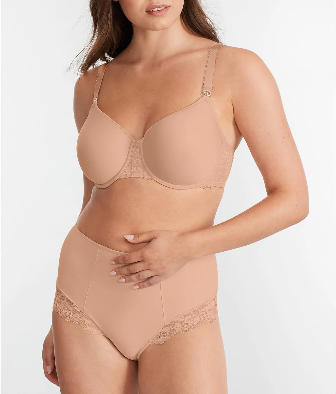 Reflect Spacer T-Shirt Bra - Image 34