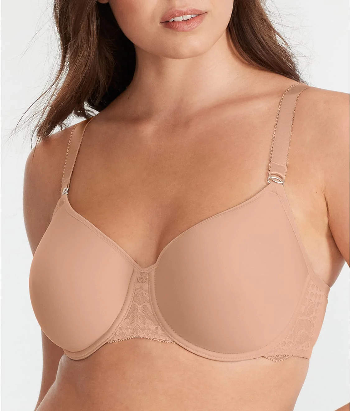 Reflect Spacer T-Shirt Bra - Image 35