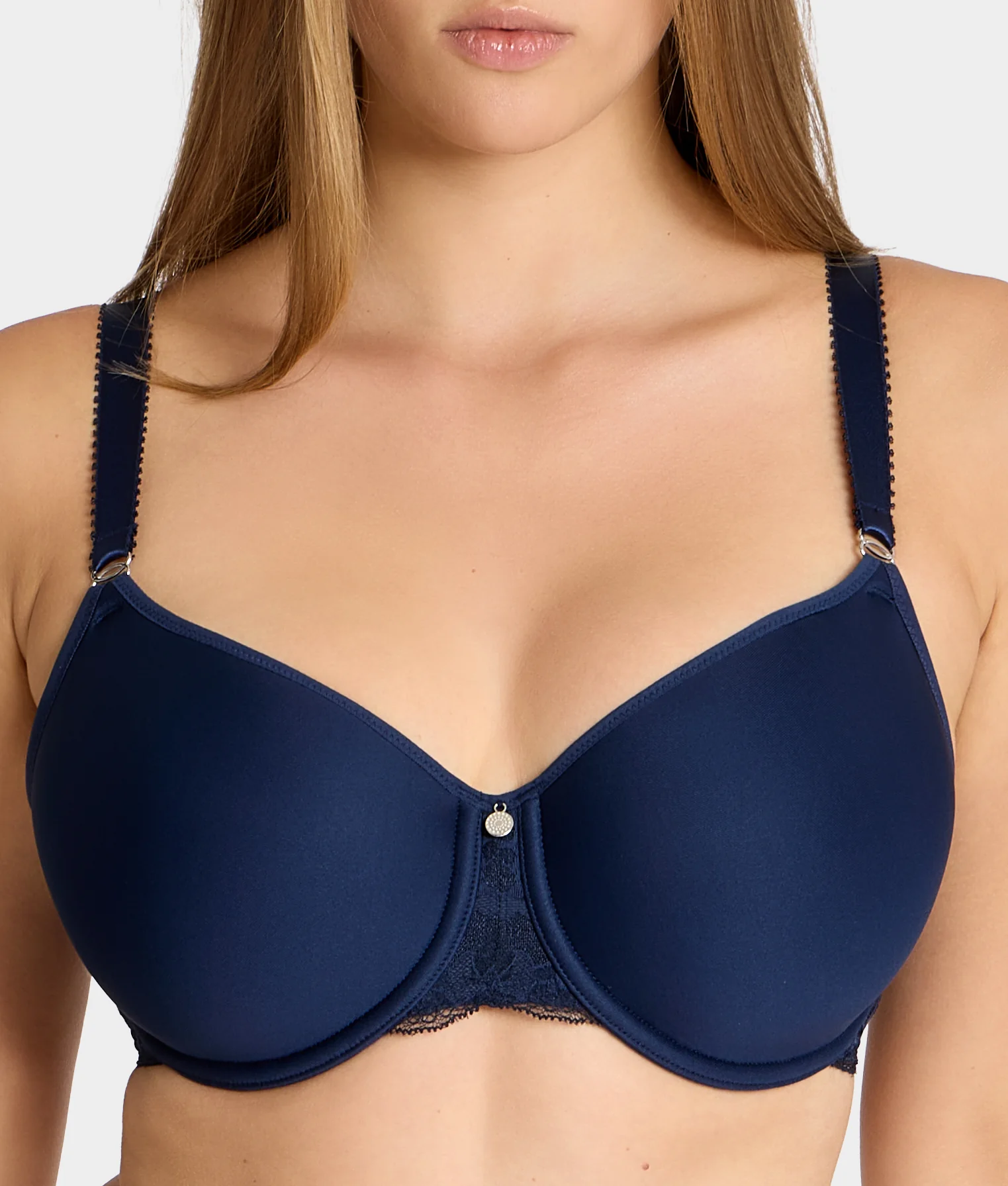 Reflect Spacer T-Shirt Bra - Image 5
