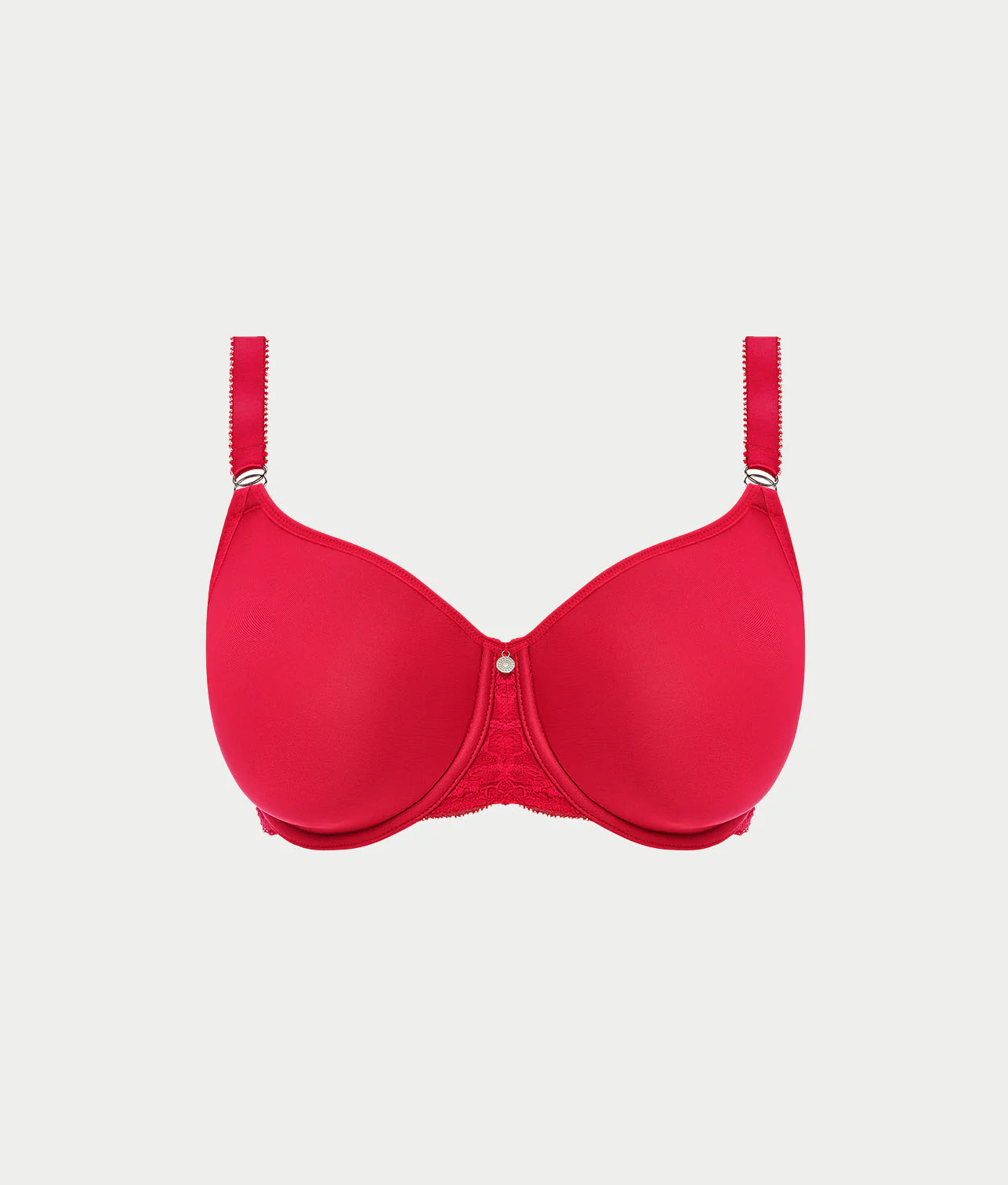 Reflect Spacer T-Shirt Bra - Image 9