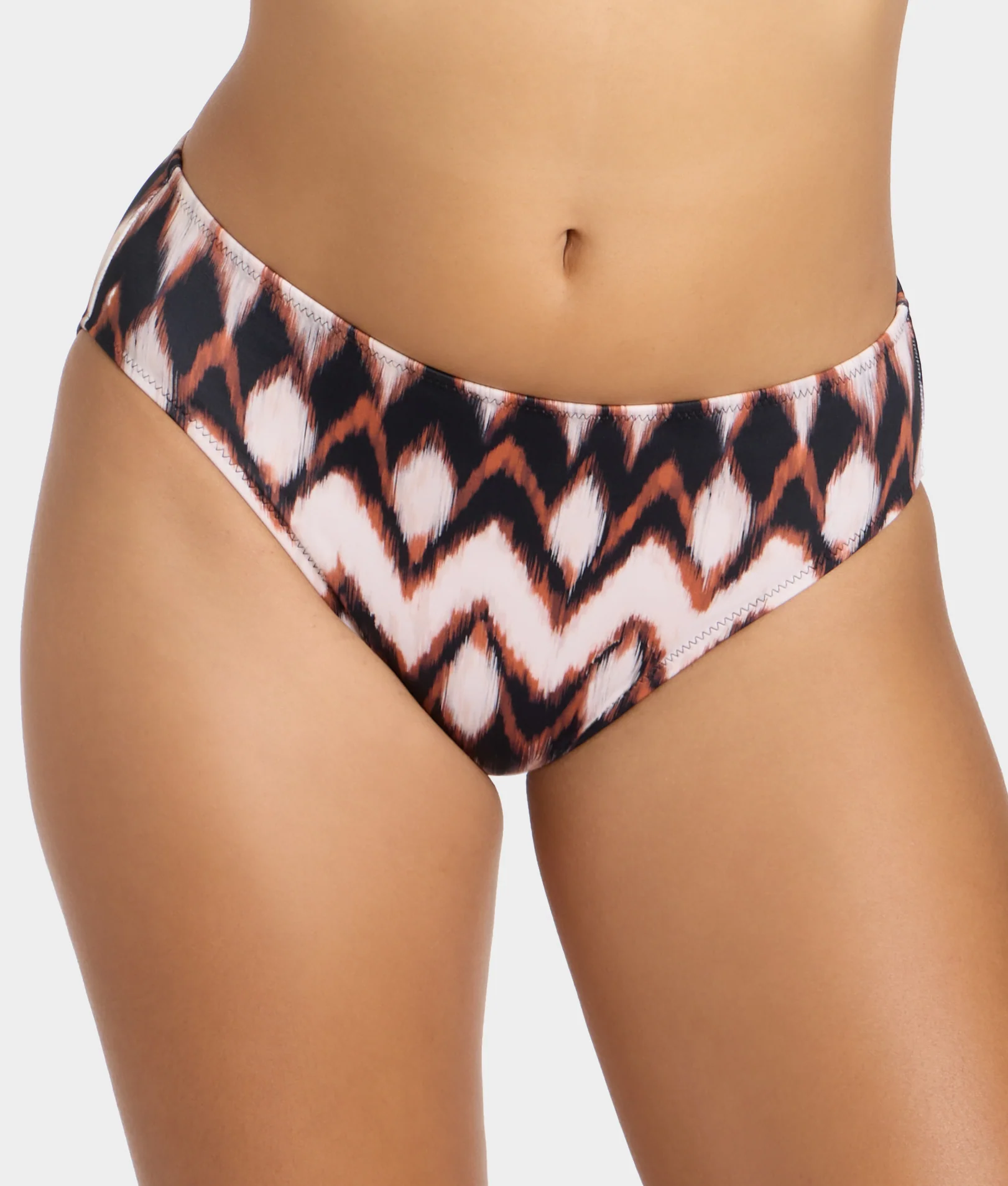 Sabana Mid Rise Bikini Bottom - Image 3