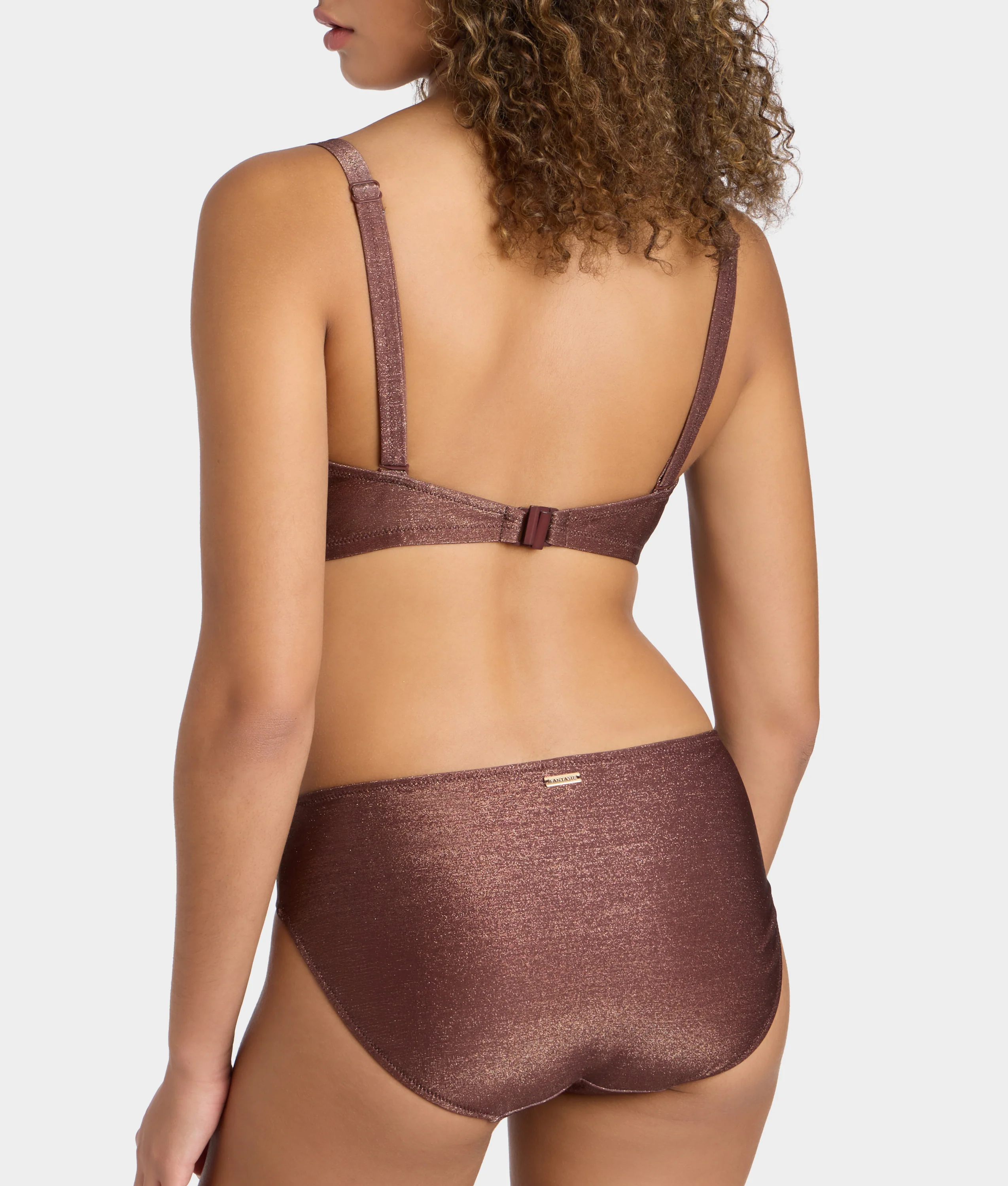 Sabana Mid Rise Bikini Bottom - Image 2
