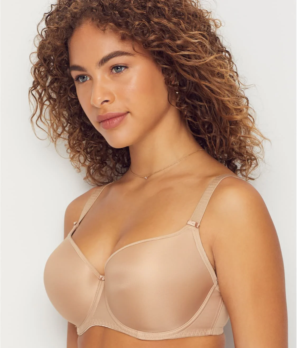 Smoothing T-Shirt Bra - Image 6