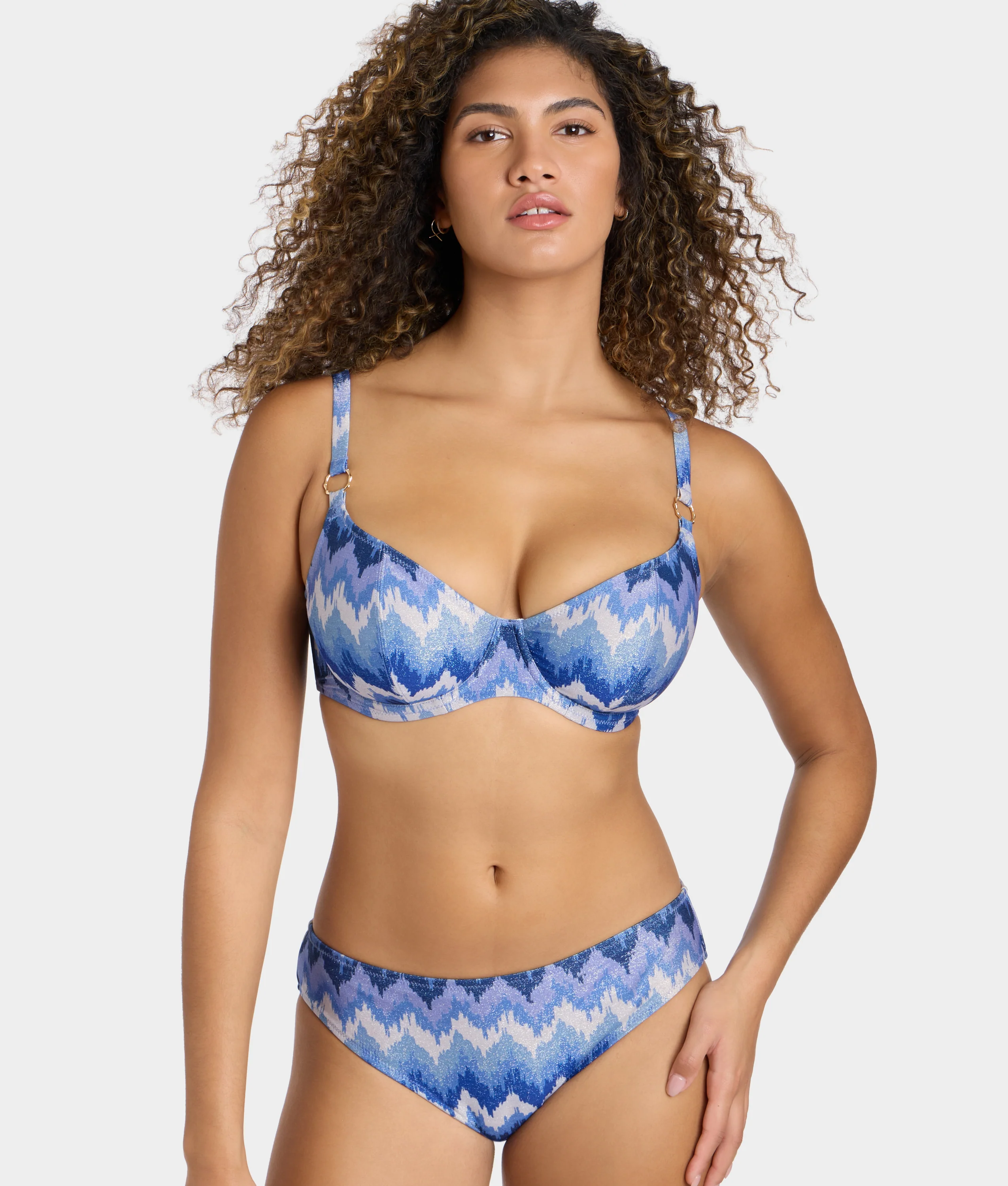Arizona Wave Bikini Bottom - Image 11