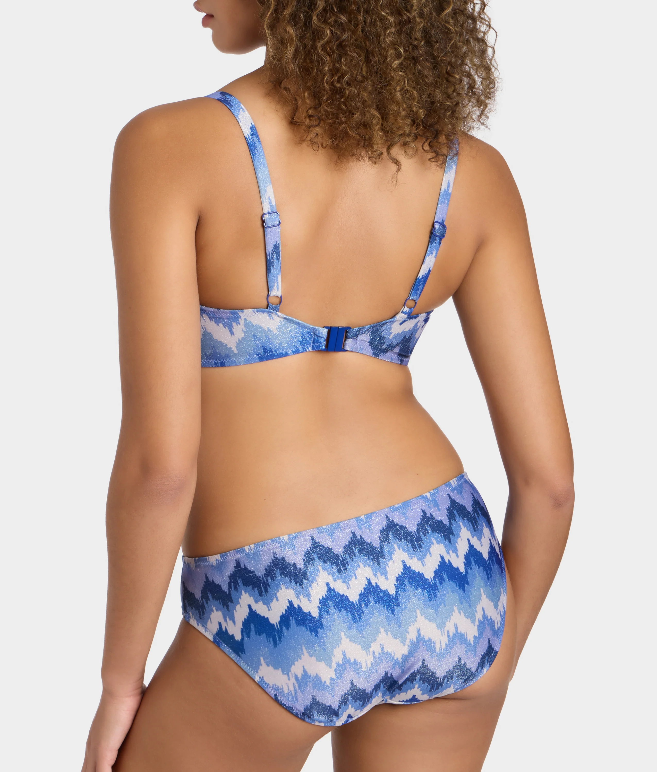 Arizona Wave Bikini Bottom - Image 12