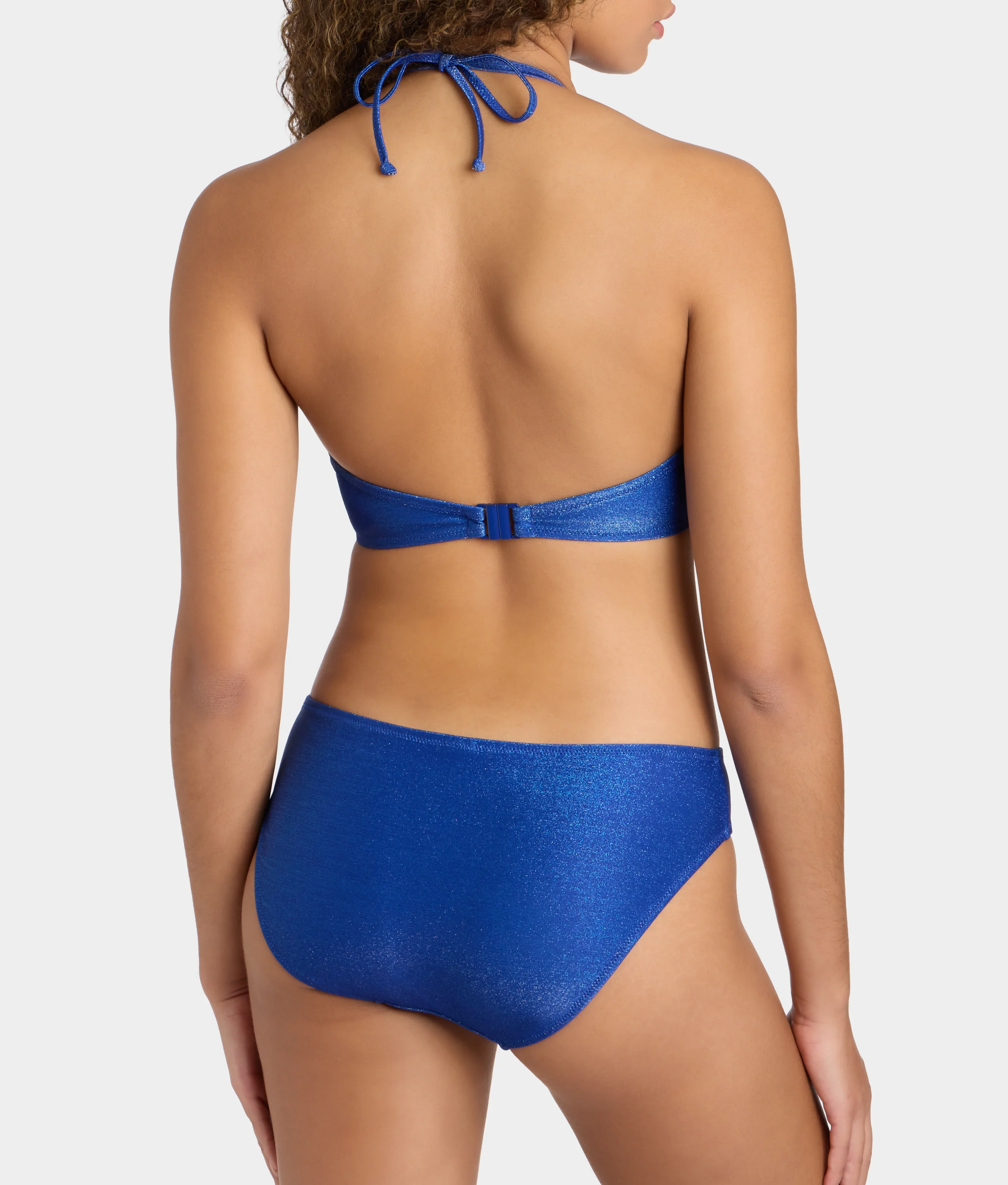 Arizona Wave Halter Bikini Top - Image 8