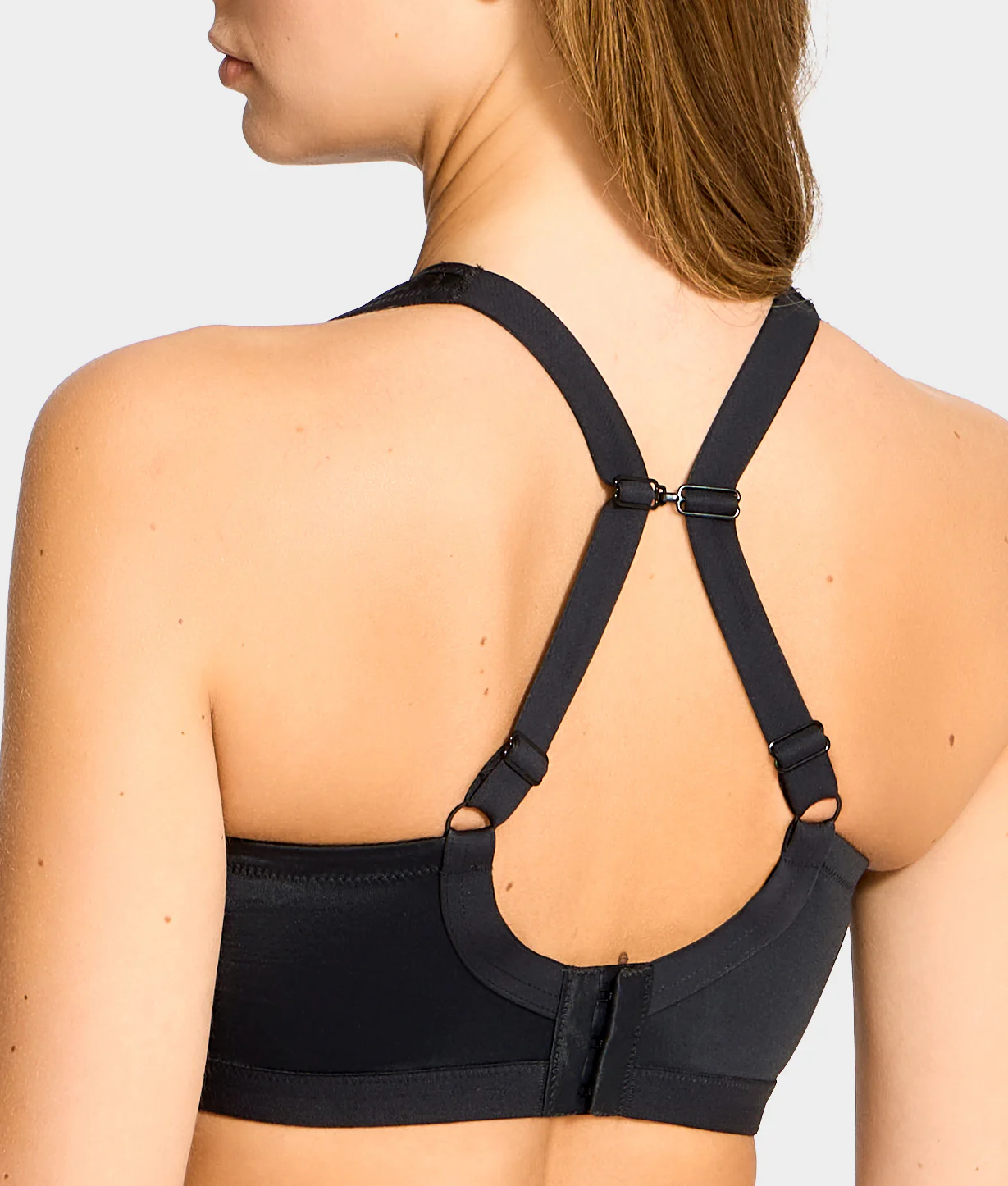 Dynamic High Impact Wire-Free Sports Bra - Image 13