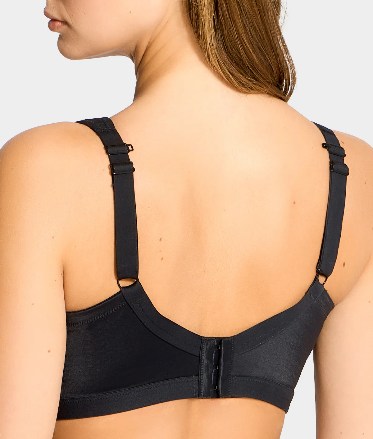 Dynamic High Impact Wire-Free Sports Bra - Image 14