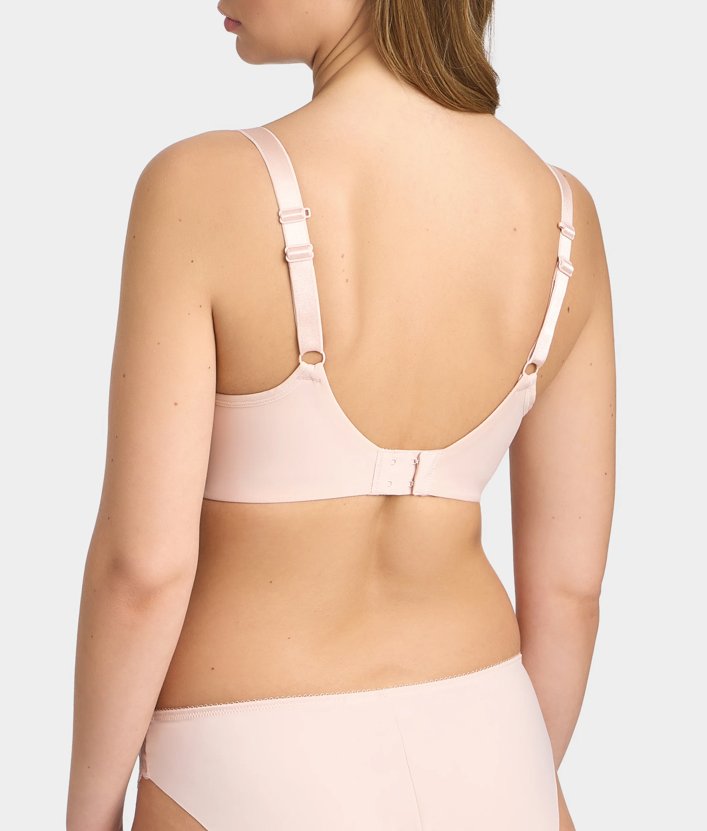Essentially Smooth Balcony T-Shirt Bra - Image 3