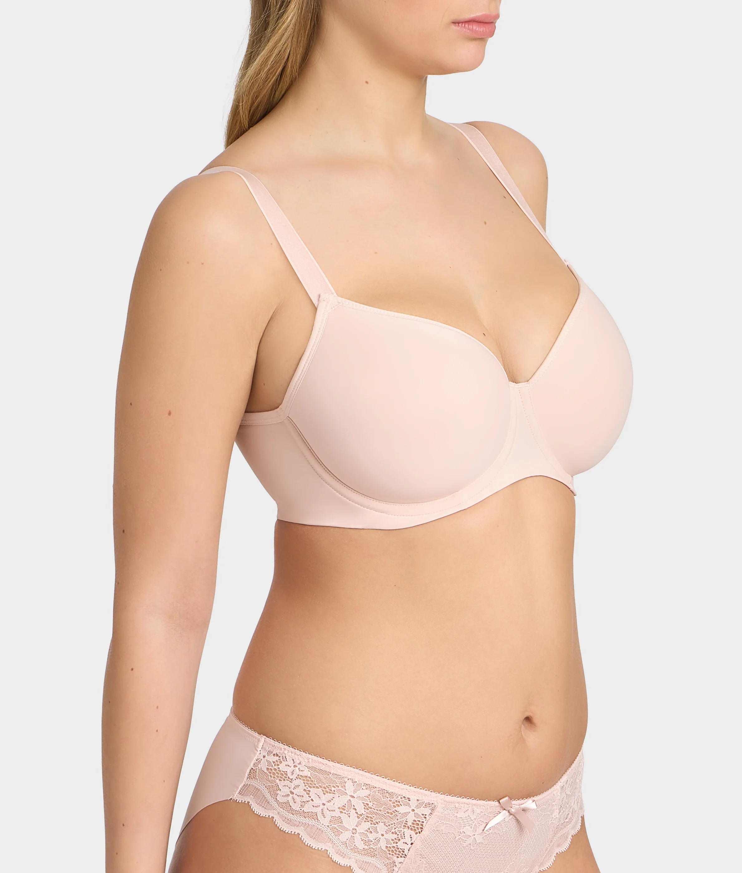 Essentially Smooth Balcony T-Shirt Bra - Image 4