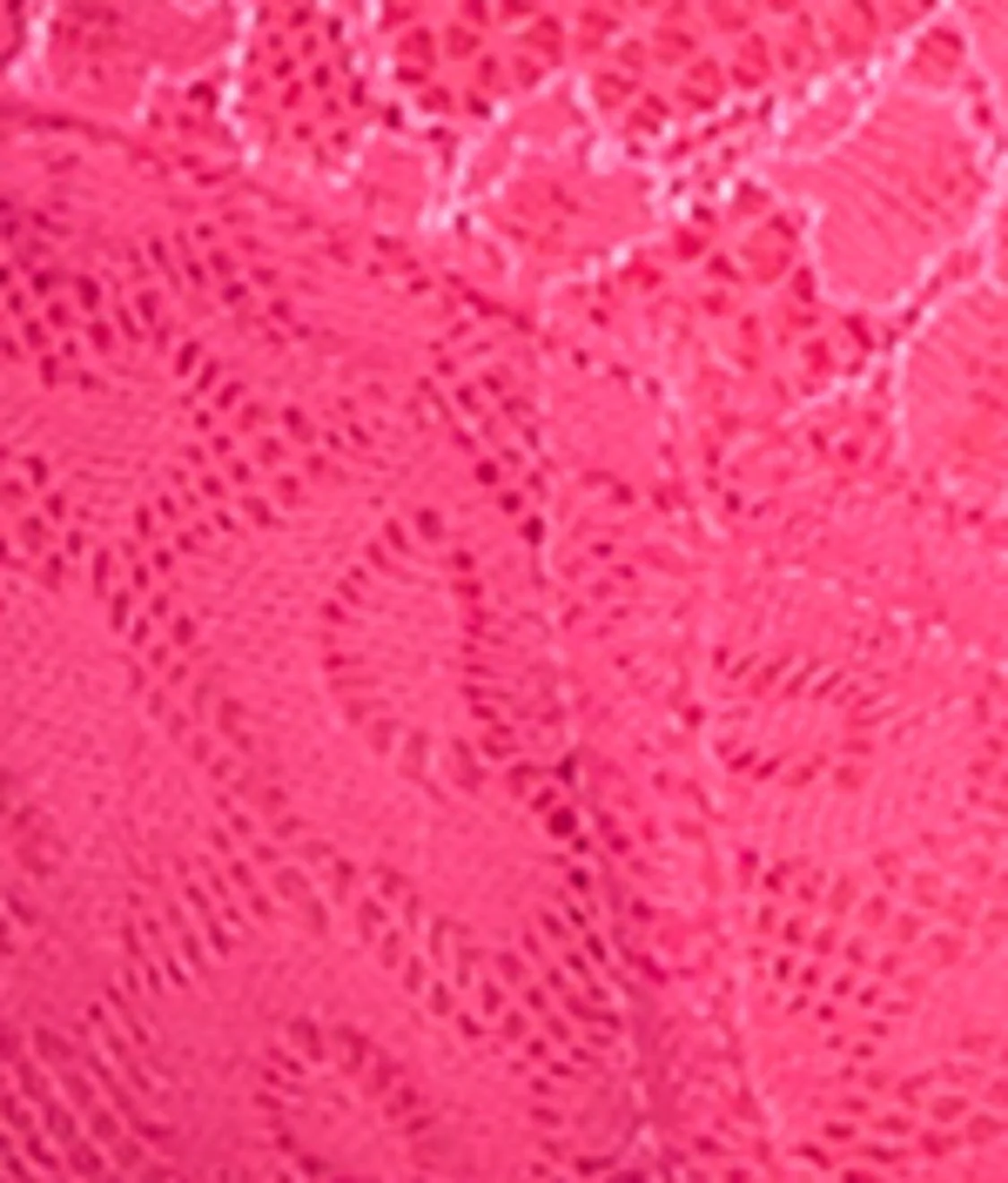 Fancies Longline Bra - Image 10