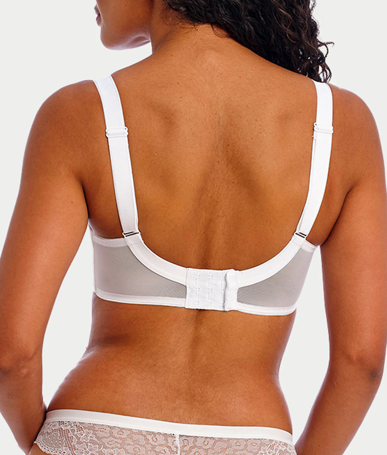 Fancies Plunge Balcony Bra - Image 29