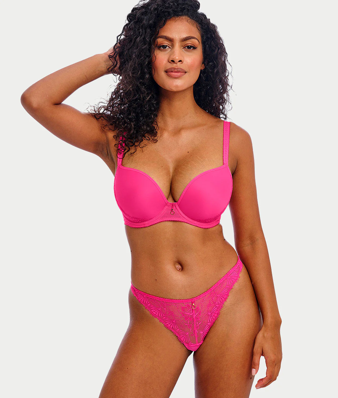 Fascinate Thong - Image 15