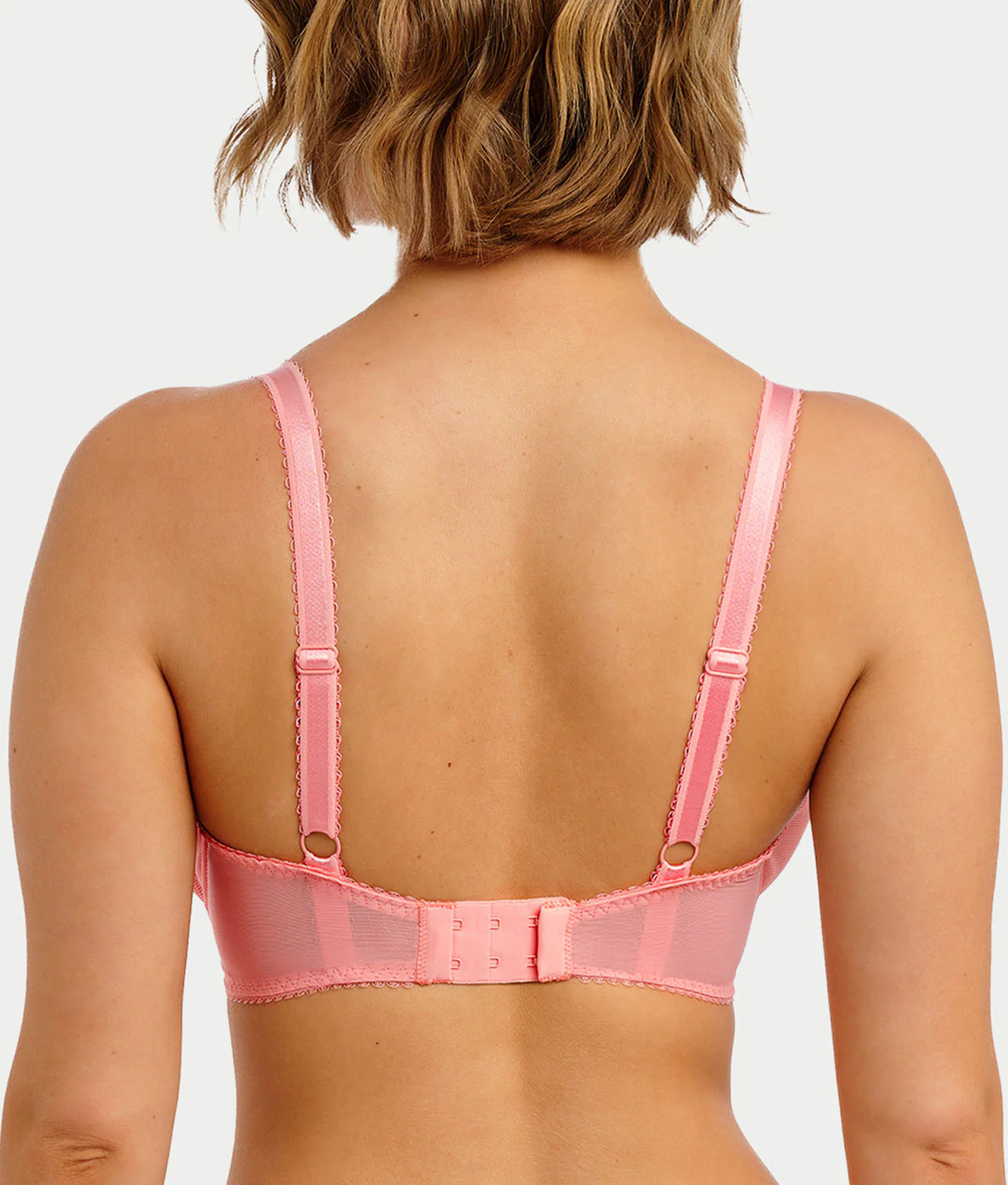 Fascinate Balconette Bra - Image 5