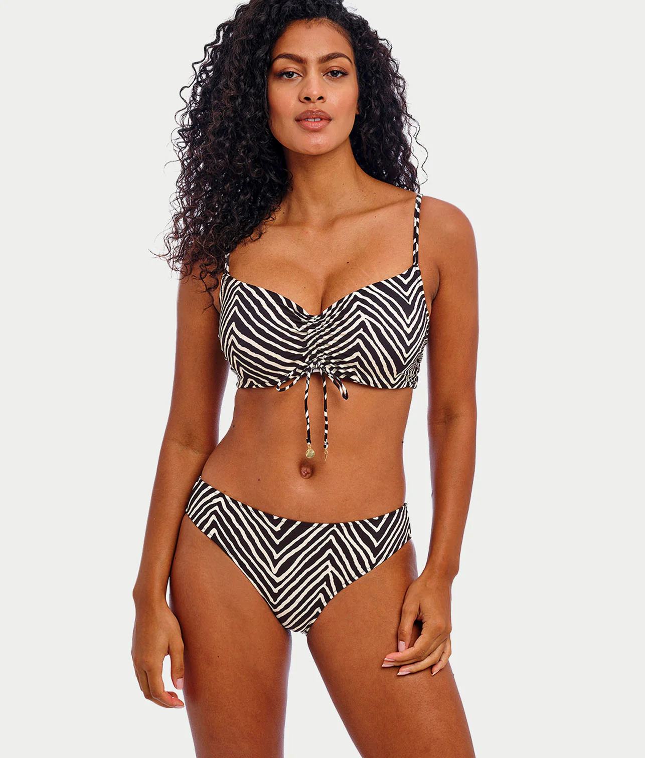 Fiji Falls Bralette Bikini Top - Image 15