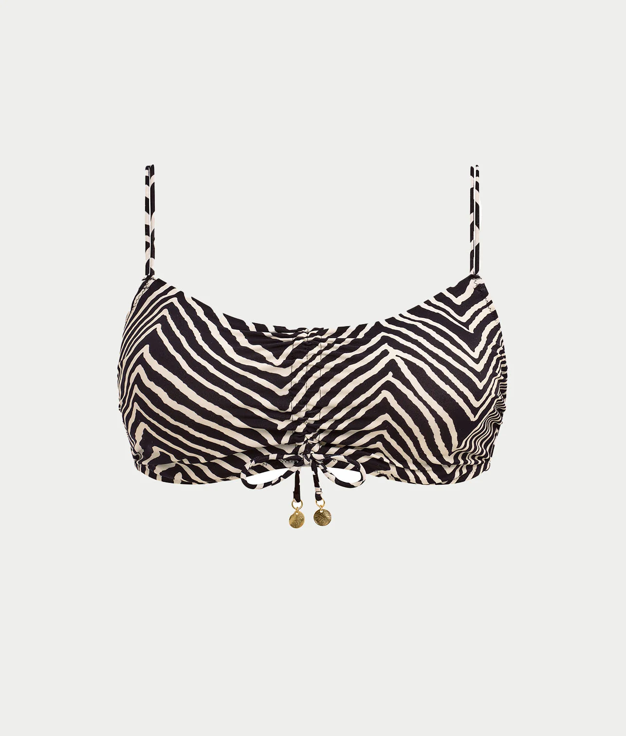 Fiji Falls Bralette Bikini Top - Image 18