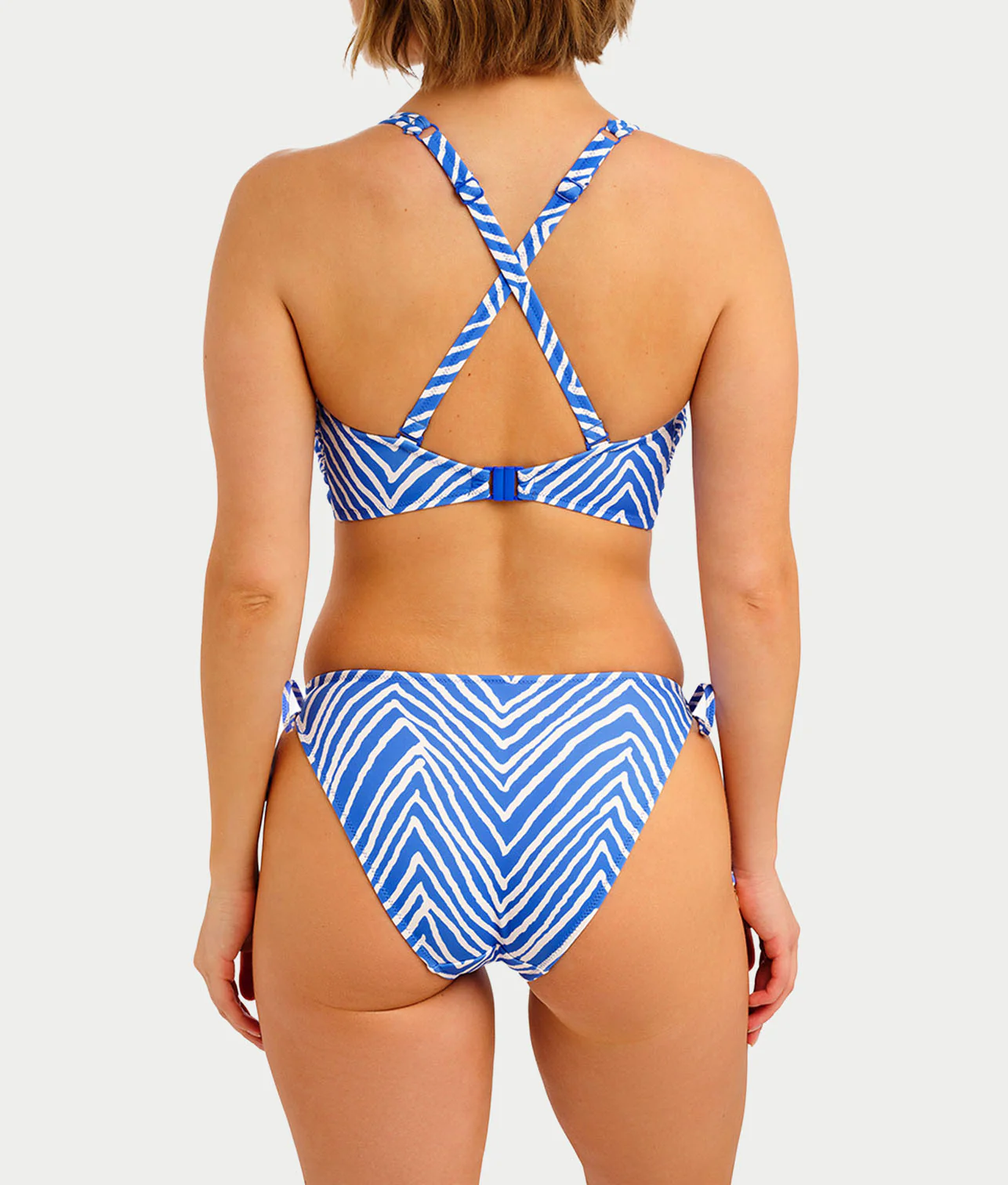 Fiji Falls Bralette Bikini Top - Image 2
