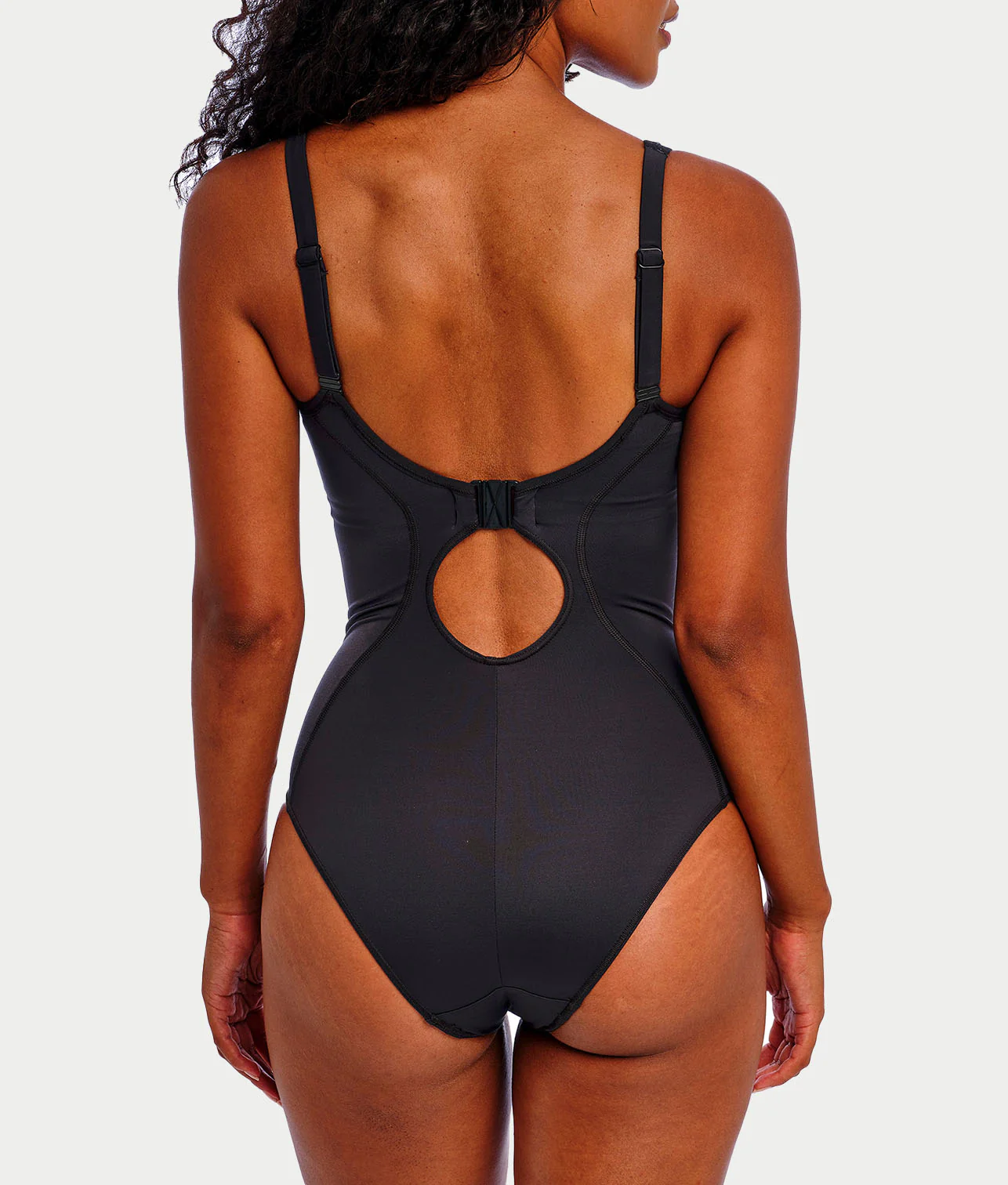 Freestyle Underwire One-Piece - Image 3