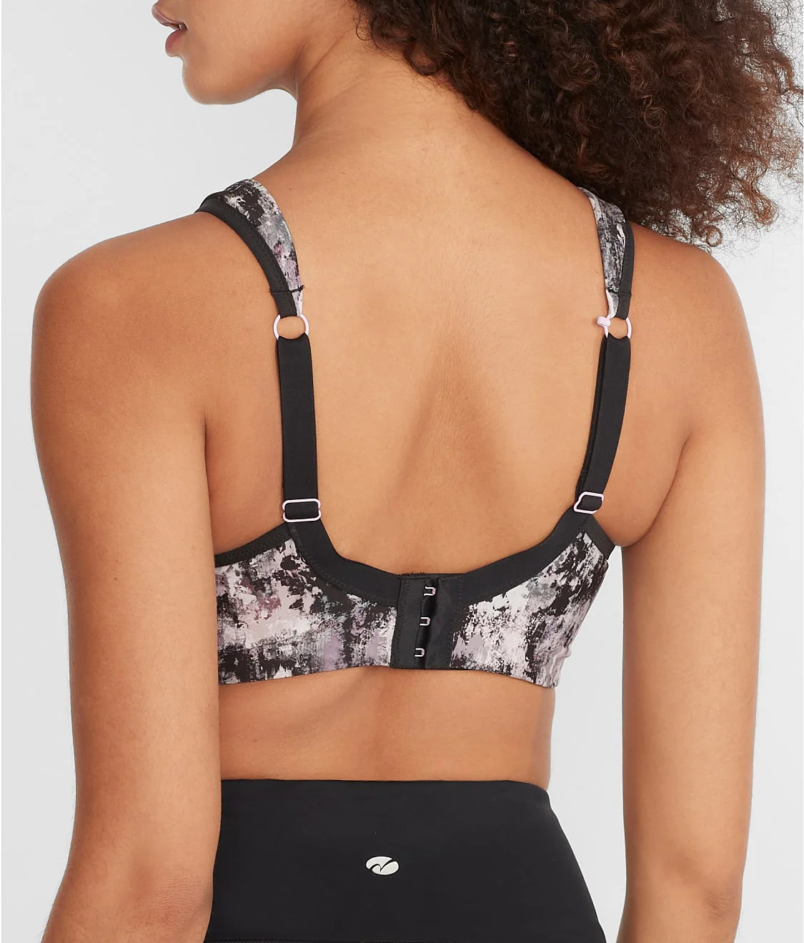 High Octane High Impact Underwire Sports Bra - Image 10