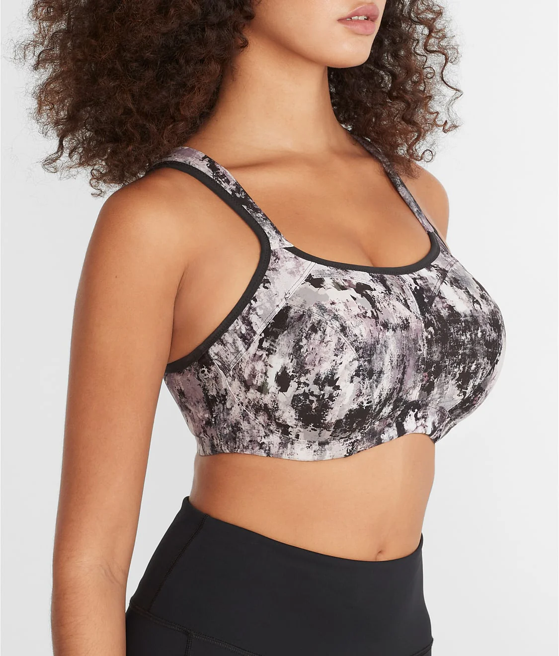 High Octane High Impact Underwire Sports Bra - Image 11