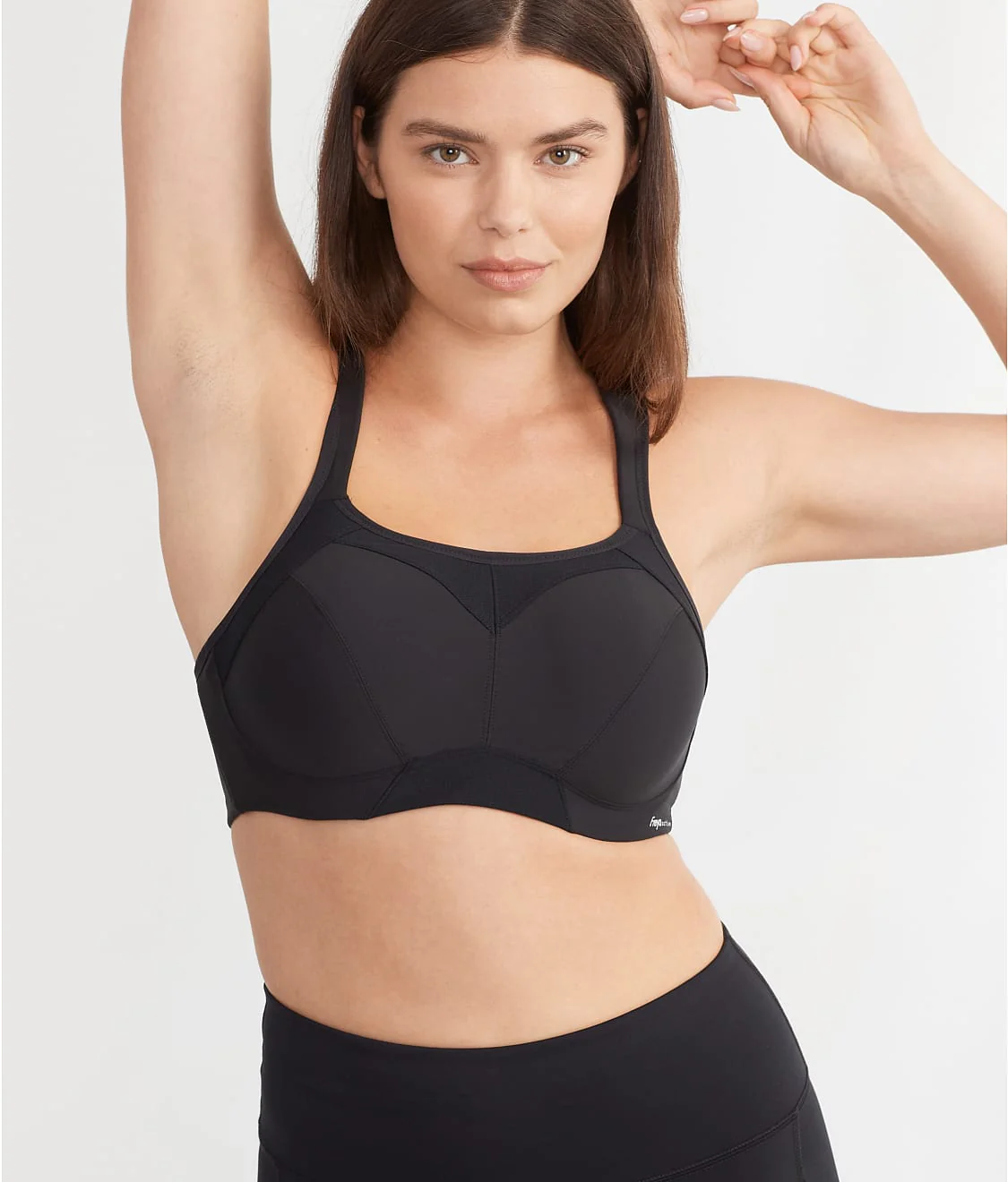 High Octane High Impact Underwire Sports Bra - Image 13