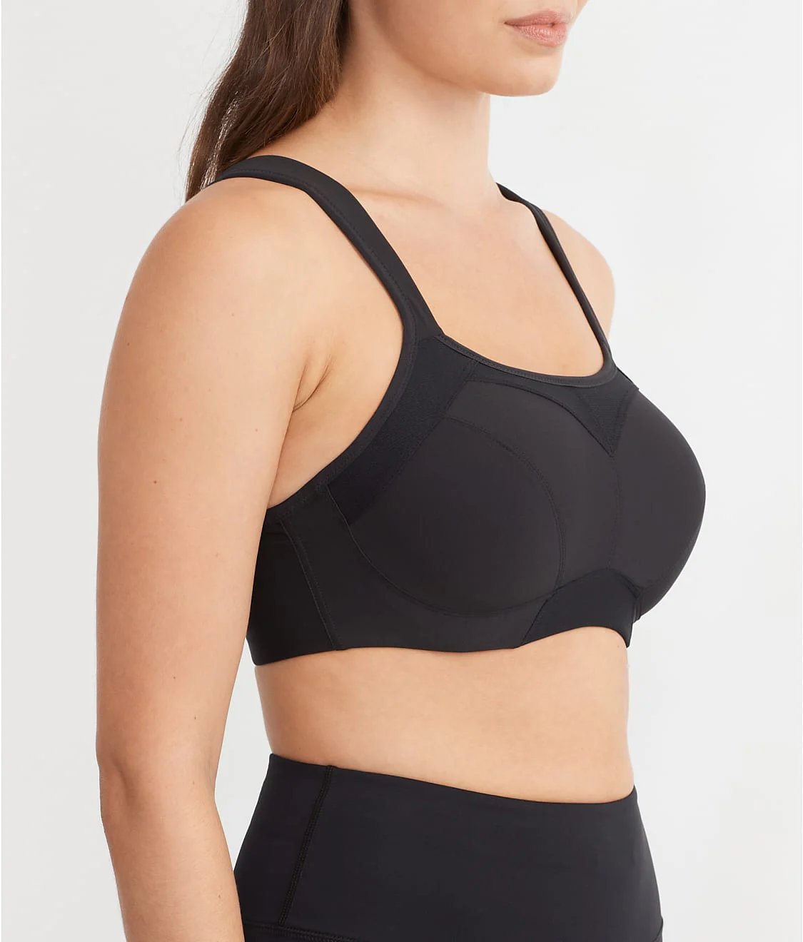 High Octane High Impact Underwire Sports Bra - Image 15